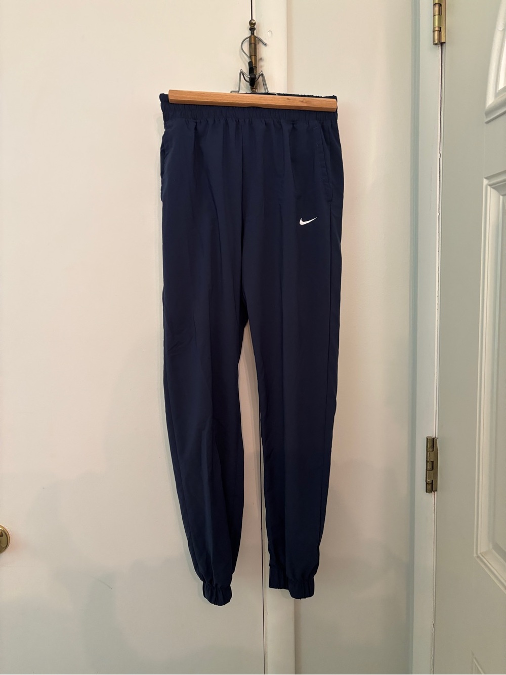 Nike One Kids Dri Fit Joggers Size L